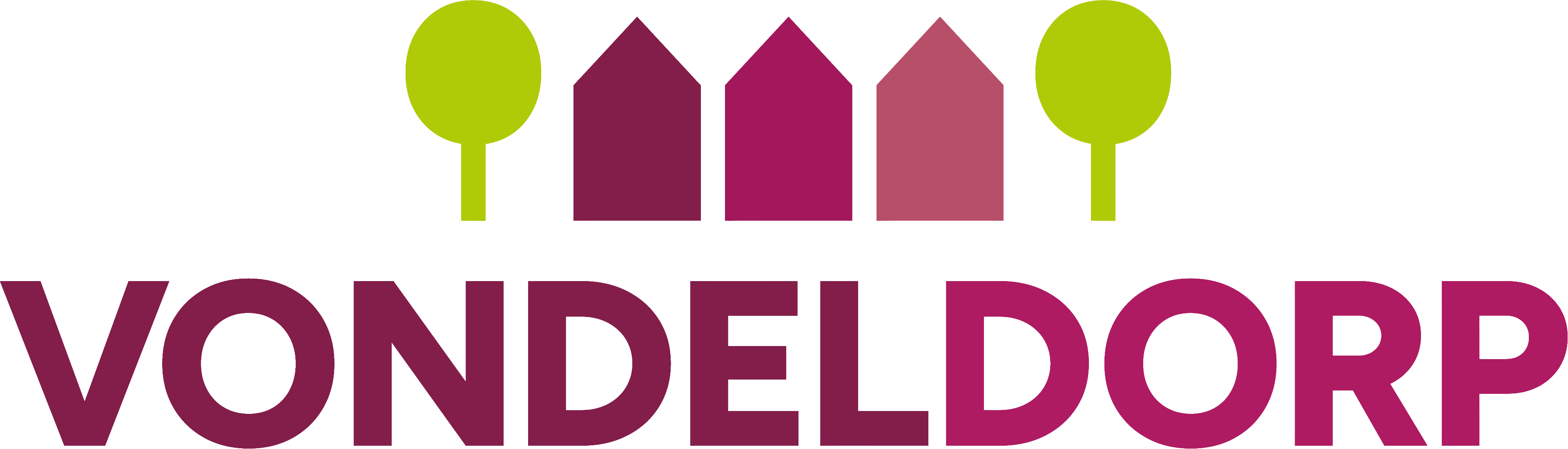 Stadsdorp Vondeldorp logo