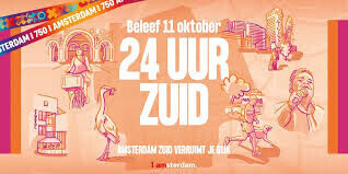 24 uur Zuid