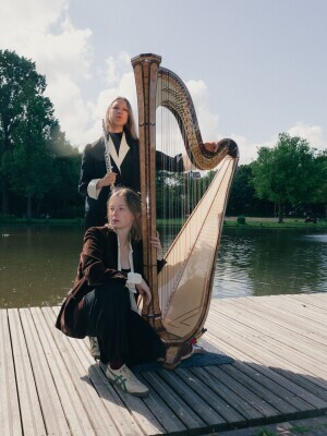 Chambres d'Amis presenteert Duo Dufonte