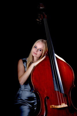 Sasha Witteveen