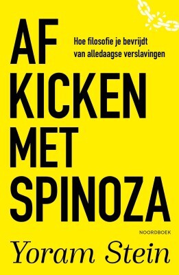 Afkicken met Spinoza
