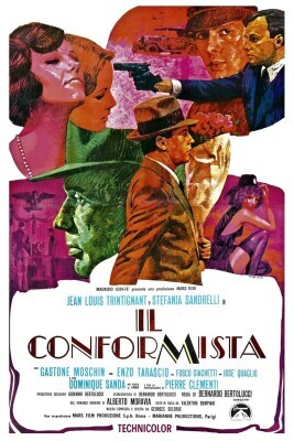 Film: Il Conformista